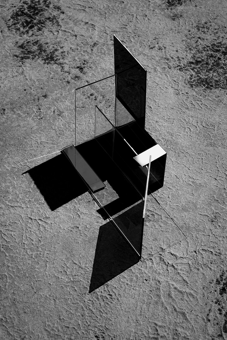 Estudios en 3 dimensiones 1