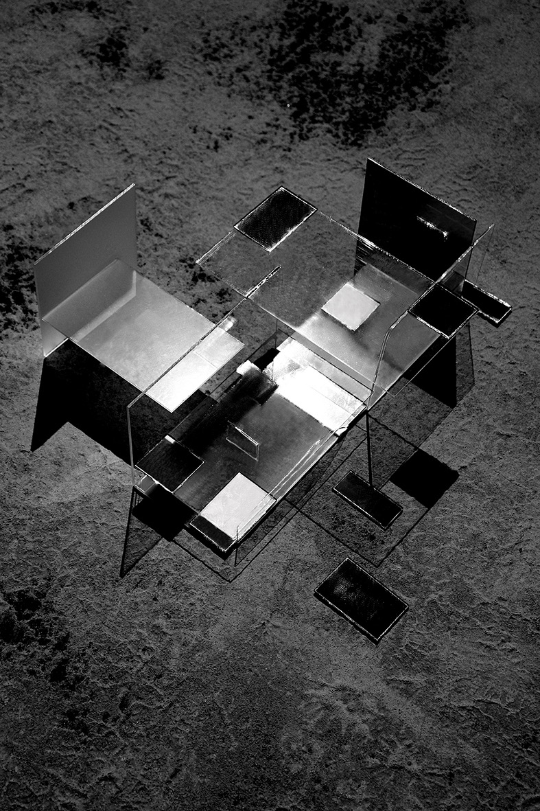 Estudios en 4 dimensiones 3