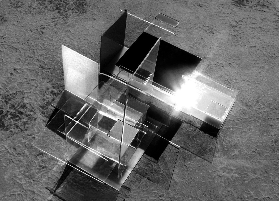 Estudios en 4 dimensiones 4