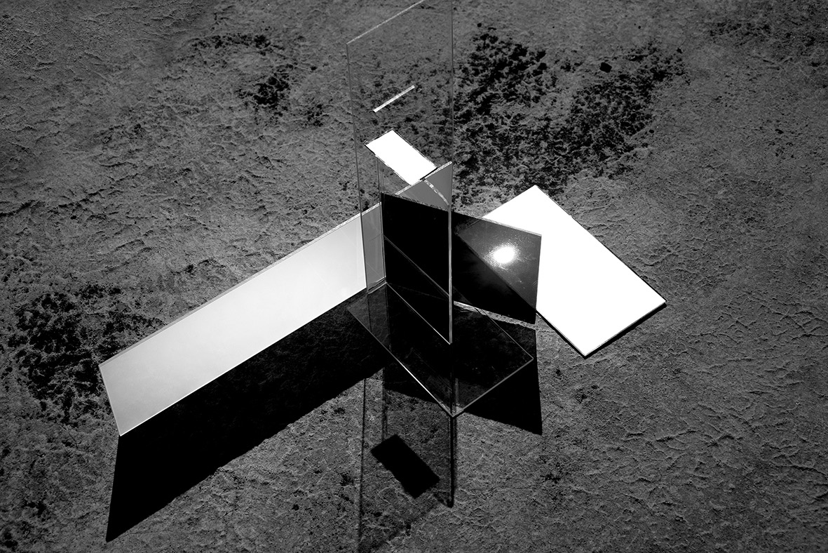 Estudios en 4 dimensiones 5