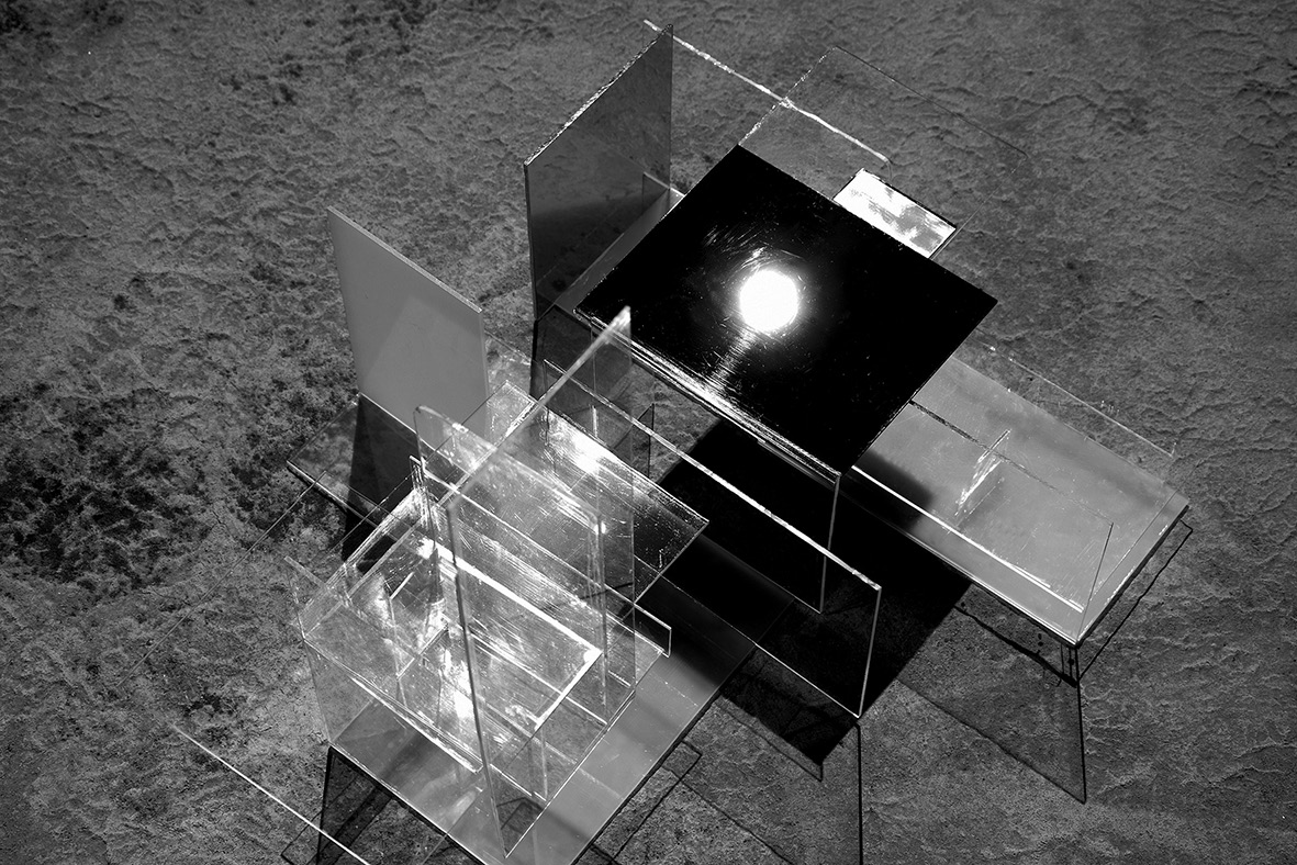 Estudios en 4 dimensiones 6