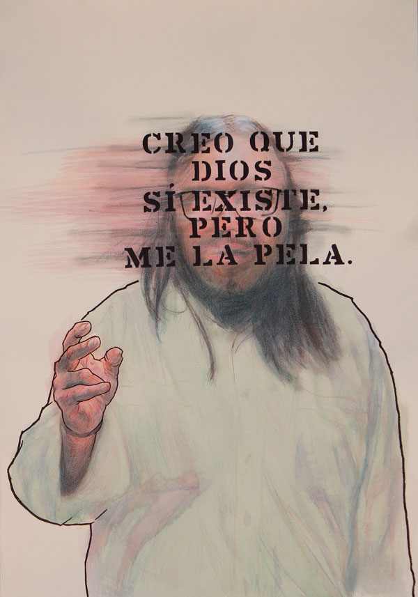 Me la pela (2022)