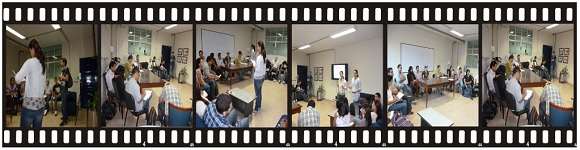 Ejecuci&oacute;n Grupo Focal