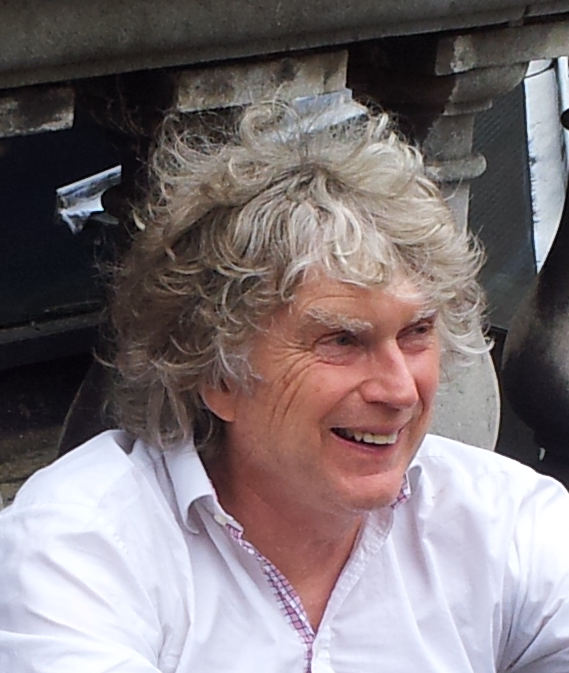 Trevor May, Brian Pinch