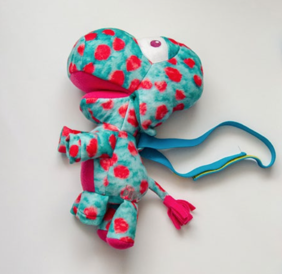 El Coso de los Piesu2 y Kit de inicio