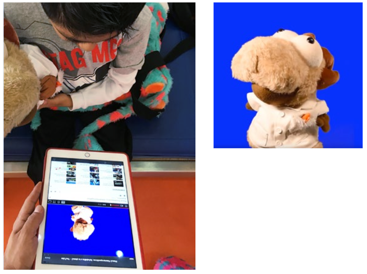 Kit de inicio y capsula en You Tube