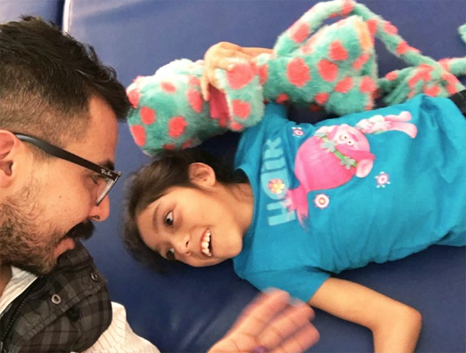 Rehabilimaginacin y Parlisis Cerebral