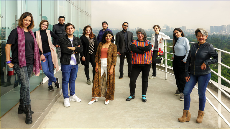 Equipo de Economa Creativa