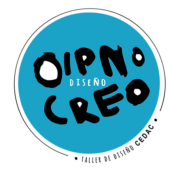 Opino, creo, diseo