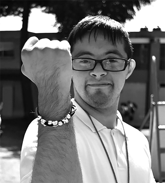 Derechos de las Personas con Discapacidad