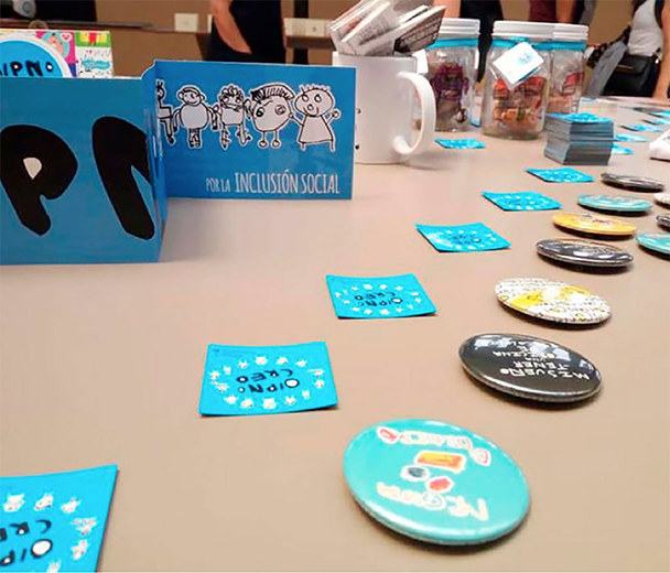 Abierto Mexicano de Diseo 2018