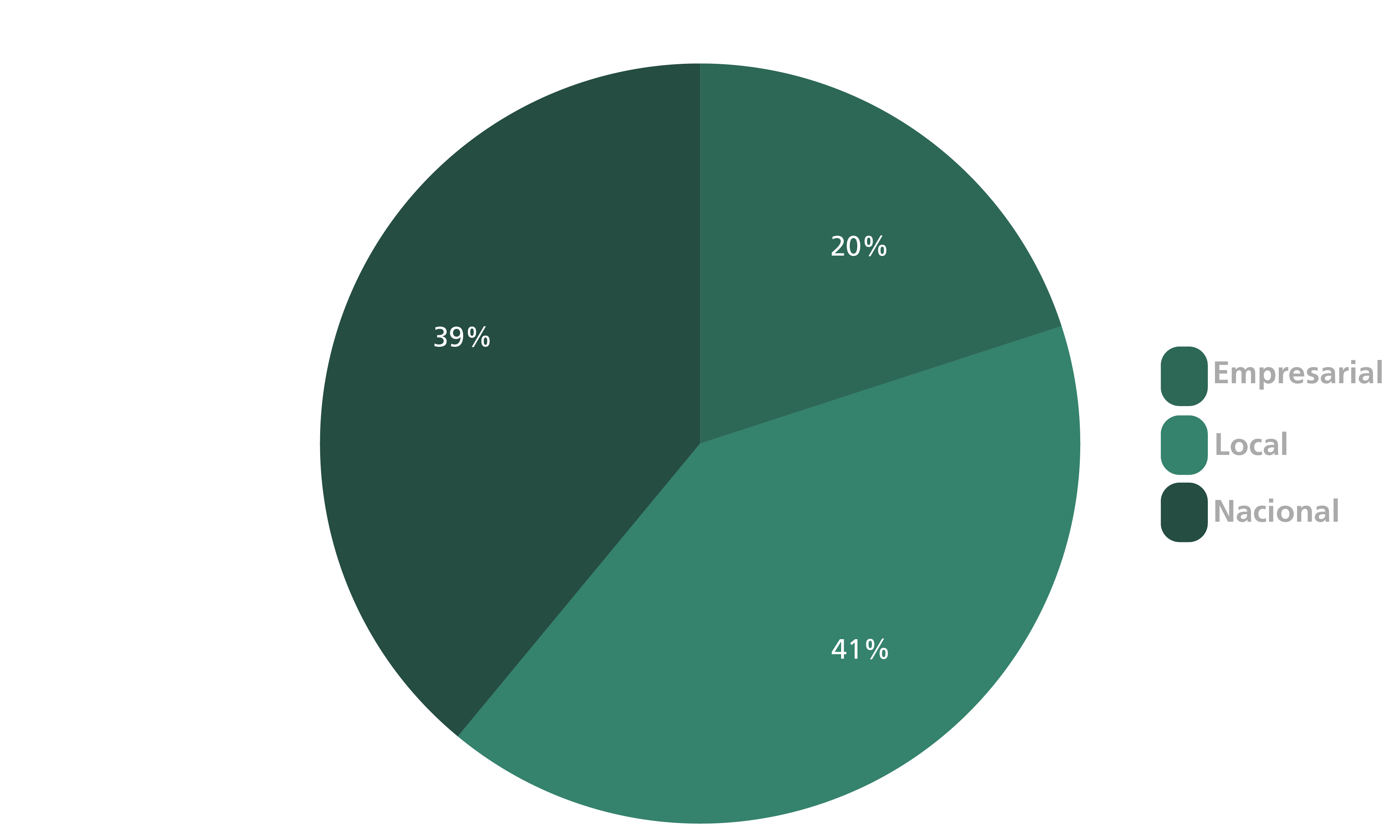 Alcance de la investigacin sobre Innovacin Social