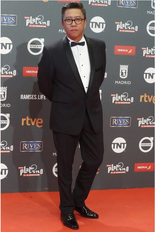 Alberto “Chino” Rodriguez