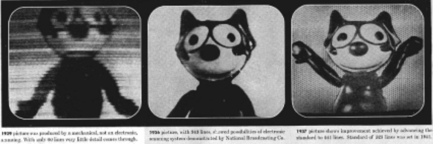 Felix the Cat