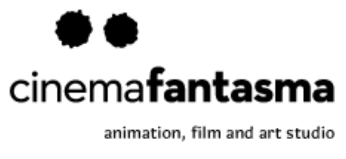 Cinema Fantasma logo