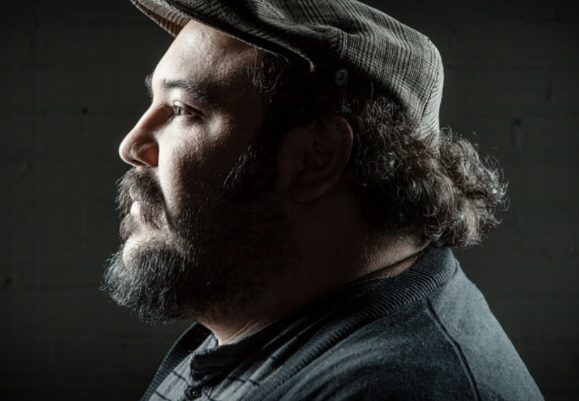 Jorge R. Gutierrez