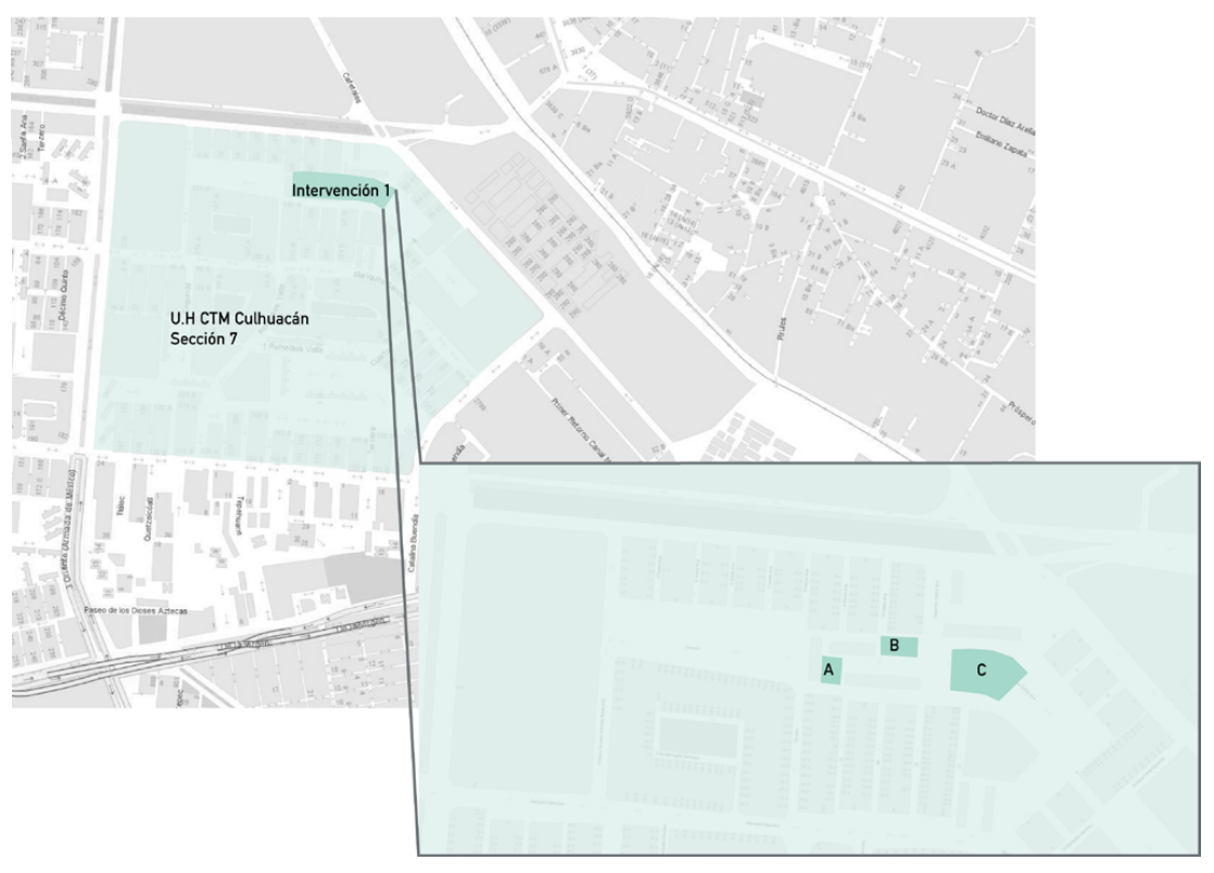 Primera intervencin ciudadana