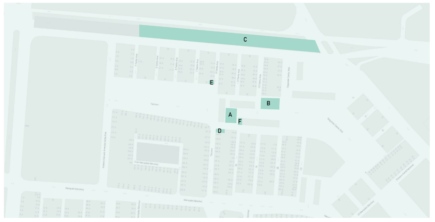 Tercera intervencin ciudadana "curso de verano"
