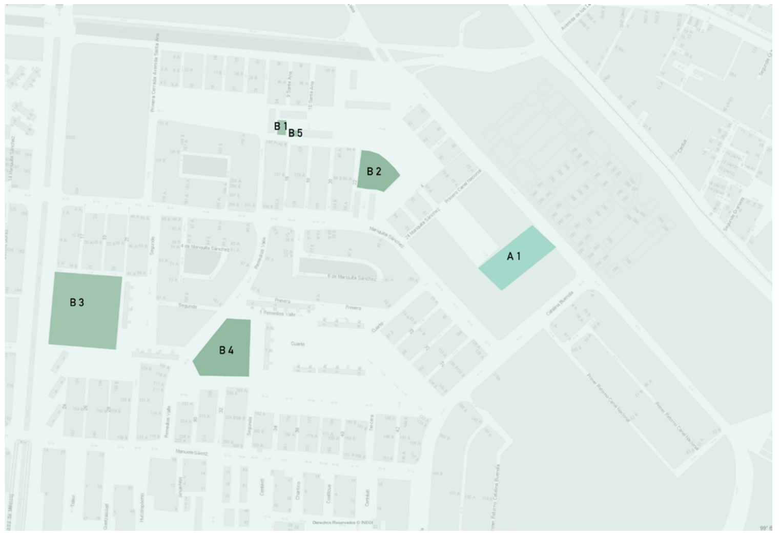 Quinta y sexta intervencin