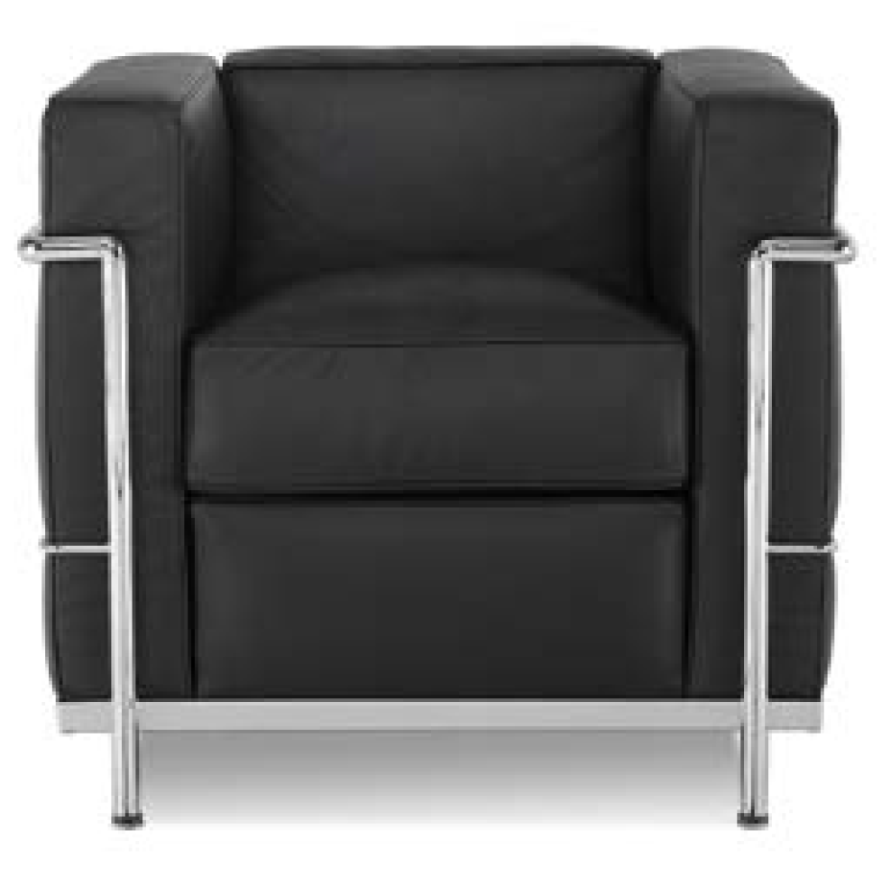 Le Corbusier’s Le Grand Comfort