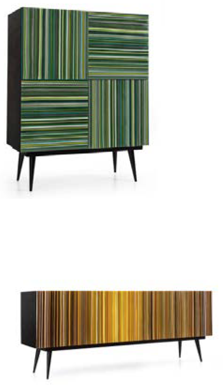 Collaboration between Taracea and Orfeo Q Studio