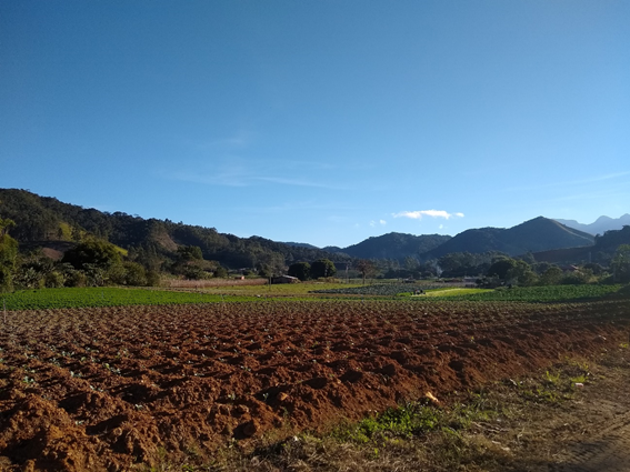 Comunidade de So Loureno – Terceiro Distrito de Nova Friburgo