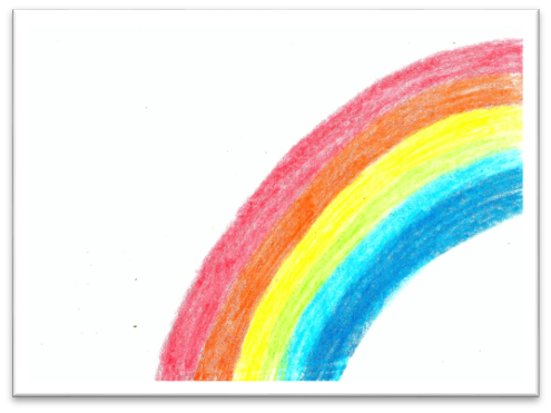 Figura 4 O arco �ris.