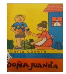 Doa Juanita 1975