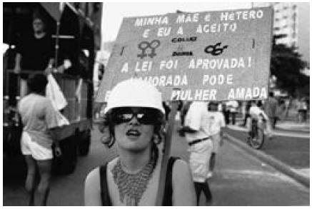 IV Confer&ecirc;ncia Mundial sobre a Mulher, F&oacute;rum das ONGs, Huairou, Beijing, China, 1995, manifesta&ccedil;&atilde;o da delega&ccedil;&atilde;o japonesa 