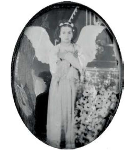 Ponta Grossa, 1949 