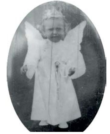 Ponta Grossa, 1943