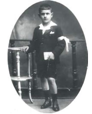 Porto Alegre, 1927