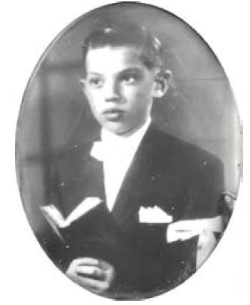 Curitiba, 1955