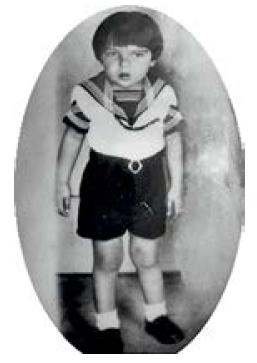 Cáceres, 1913