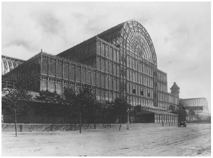 Crystal Palace (Londres)