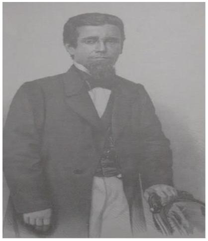 Joaquim Saldanha Marinho