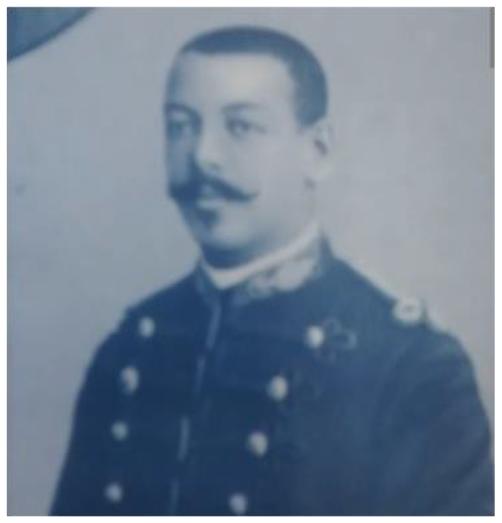 Benedicto Graco Pinto da Gama