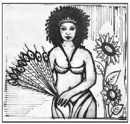 Ilustración: Juan Castellanos, 2022.