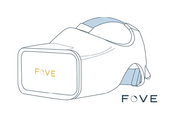FOVE VR