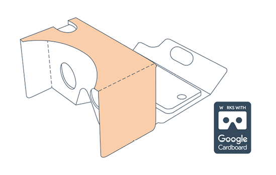 Google Cardboard