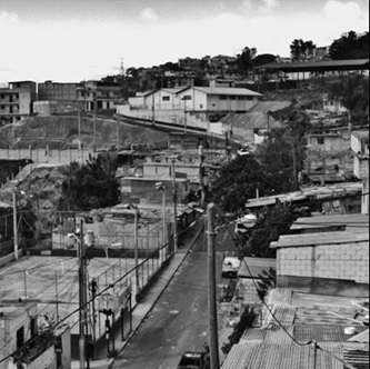 Colonia        El Lim&oacute;n 