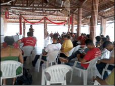 Figura 3 - Oficina Pedagógica