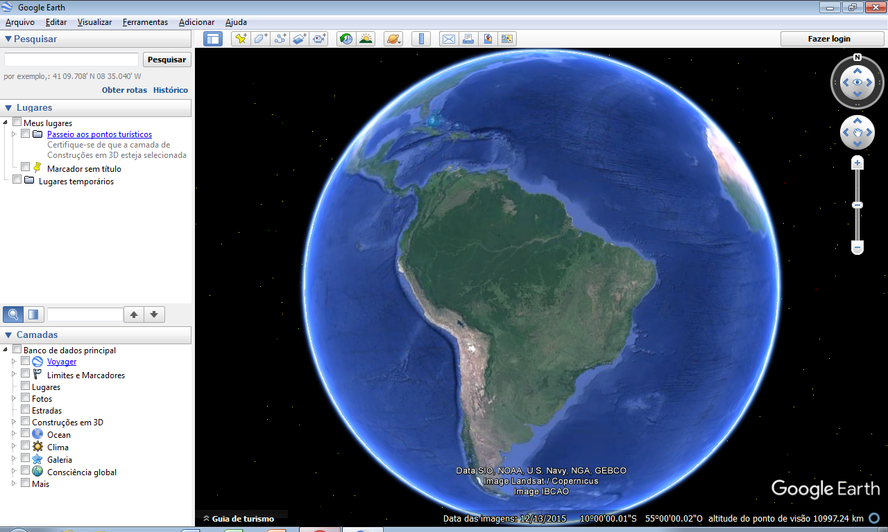 Visor Redalyc - (WEB) CARTOGRAFIA E REALIDADE AUMENTADA: NOVOS CAMINHOS  PARA O USO DAS TECNOLOGIAS DIGITAIS NO ENSINO DE GEOGRAFIA