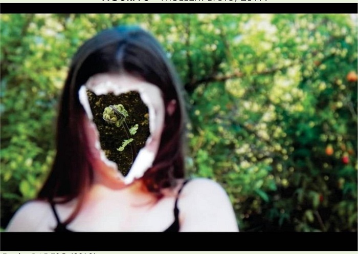 MULLER. Broto, 2019.