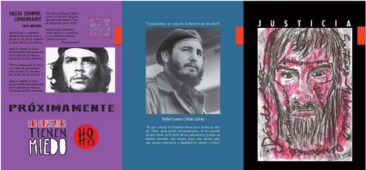 Contratapas.