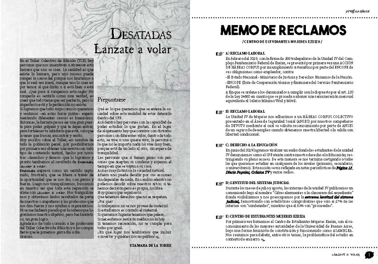 Página 1.