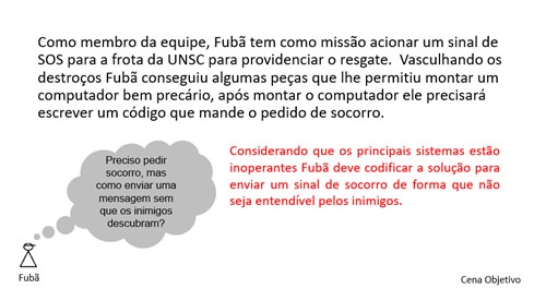 Cena Objetivo -Técnica OC2-RD2