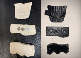 Modelos de estudio de los instrumentos terapéuticos.