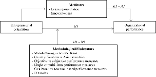  Conceptual framework for meta-analysis
