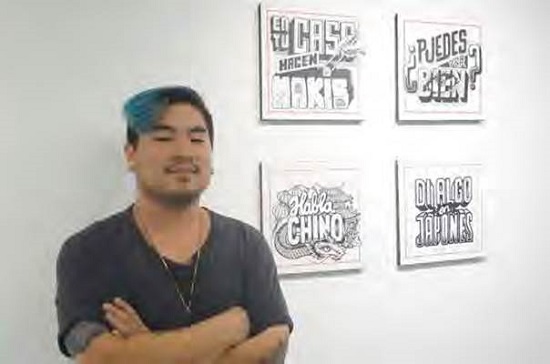 Habla chino